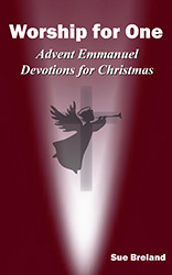 Advent Emmanuel | Worship for One